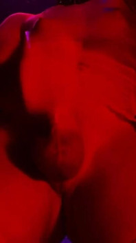 Geoliede Goonparty camshow