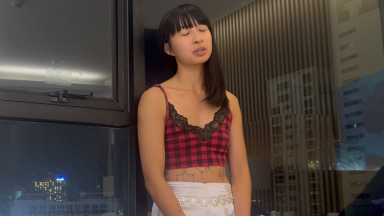 Felicity Azura: Domme Date Outfits
