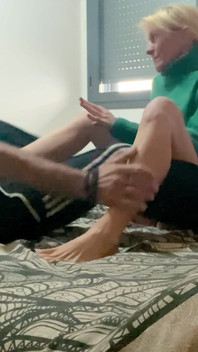 Scopami mentre mio marito non è a casa