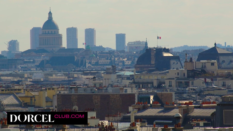 Dorcel Club: Žena pro Claru