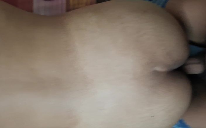 Homemade_porn01: Hintli domaltmalı ev yapımı