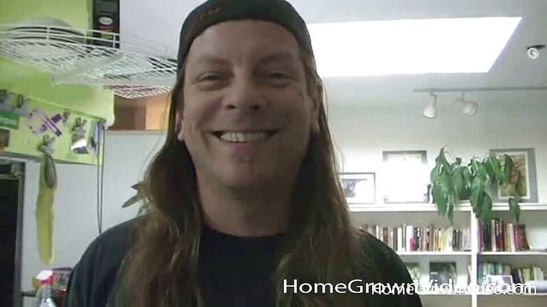 Homegrown Oral: Lincoln Spunked - Bts