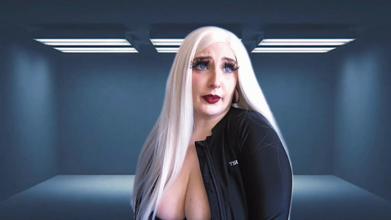 Matriarch Malice: Femdom Roleplay Trio
