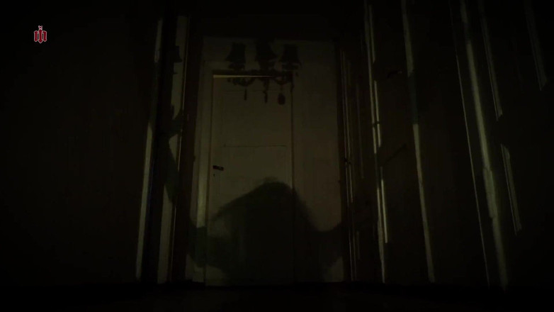 Inquisition and prison world: 客栈 - 第二章 - 光与暗