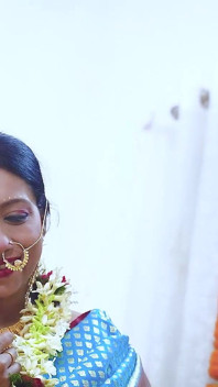 Desi Pas Getrouwde Bhabhi Ji Geneukt Door Zijn Zwager Voordat Haar Man Komt Voor Suhagraat (volledige Film)