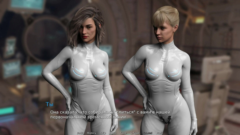 Mr Studio X: ウォーターワールド - ファイナル1パート E1 #95