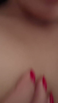 Hot Step Daughter with Tight Wet Pussy Begs for Hard Cum