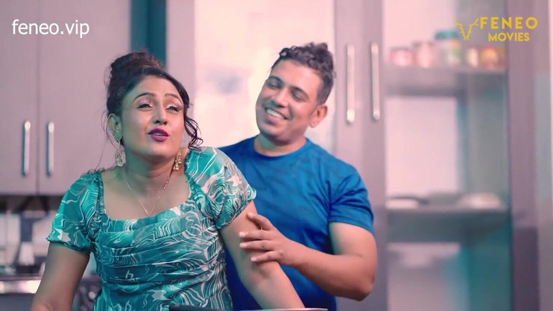 Triflicks: Nuovo video non tagliato scopata duramente in cucina pallavi sesso...