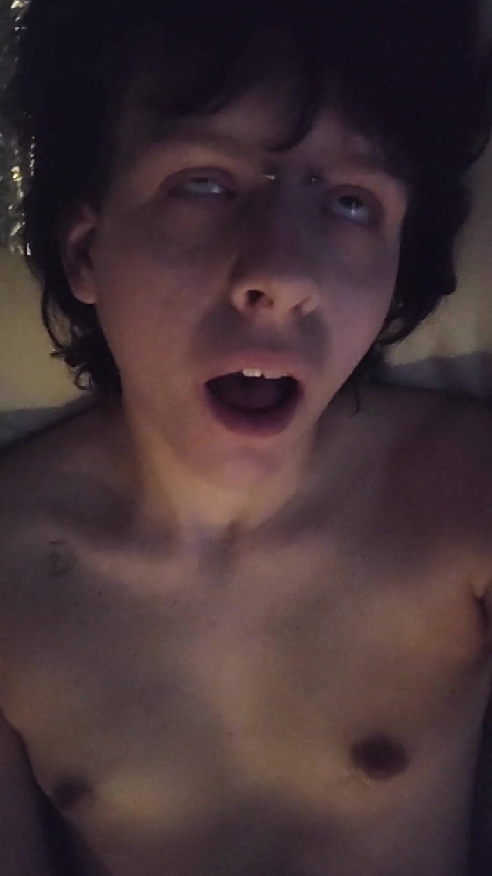 Dusky Nite: Mi scopo me stesso per te