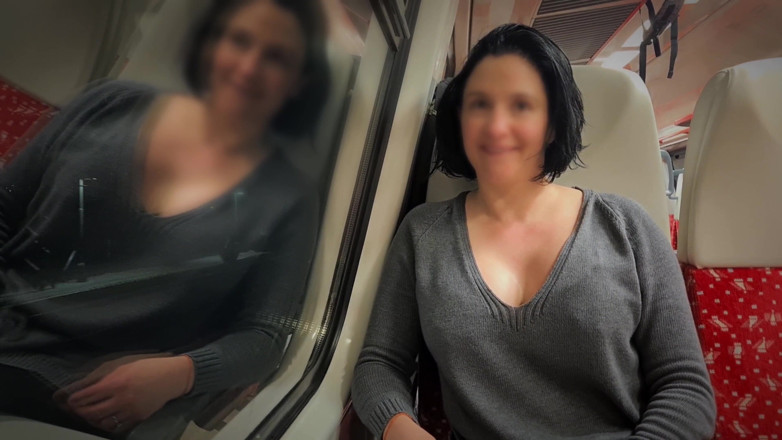 DedeDeville: I Was Fucked on Public for the First Time by...