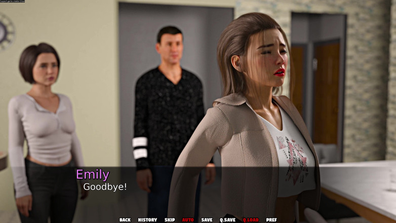 Porngame201: Hard to Find Update 11