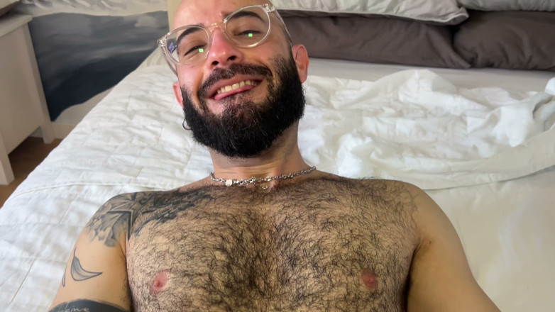Leandr Joc: Addictive Cock