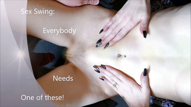 Some Girth: Sexuální swing ženské jousting dobrodružství SomeGirth