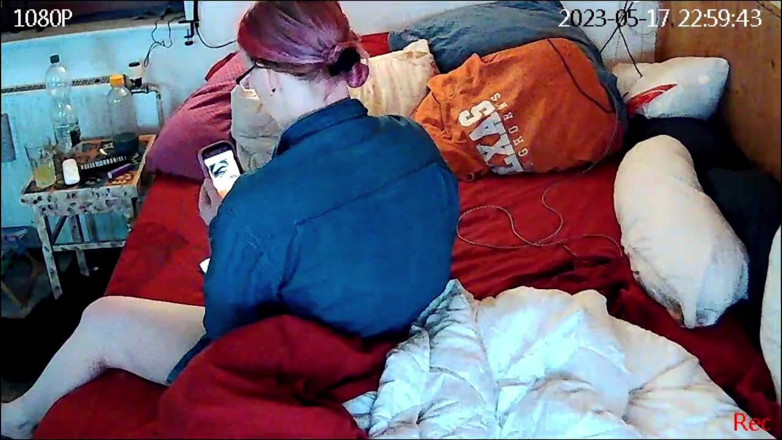 KittieNoOne: Stříkání pro mého muže