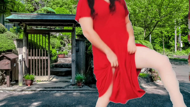 Kitty_Cross: 1 Dancer Hot Sexy Butt and Sweet Femboy Cock Seductive...