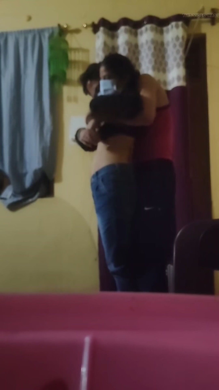 sashaa: Indian Teen Lovers Having Sex