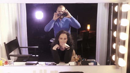 Deutschland porn: Šukač v zákulisí. Celý film