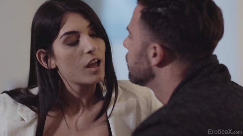 Erotica X: Från prom drottning till femme fatale - EroticaX