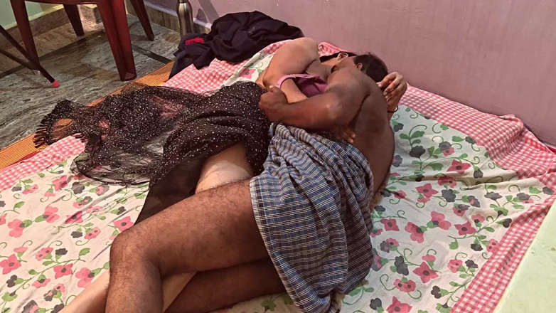 Sexy sindu: Hottest Indian Couple