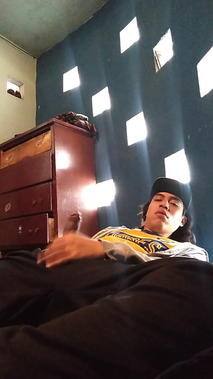 AlexAlejandro13: Wanhopig naar een