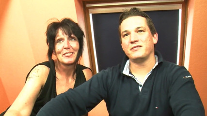 Mature Climax - 100% Mature Videos: Madura perforada follada en trío
