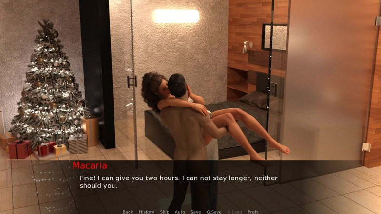 LoveSkySan69Real: Archon Giáng sinh đặc biệt đầy đủ gameplay của Loveskysan69