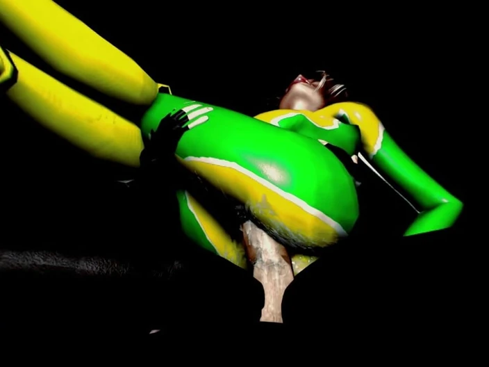Games looper Sex VR Mode: XXX Factory - Part 2