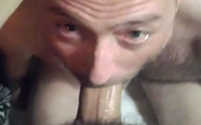 Grekogay: Jebanie ust mojego włoskiego niewolnika