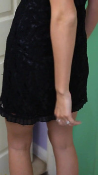 Ashleigh - xem tôi khỏa thân tối nay