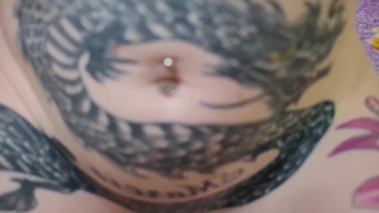 MARCIO BAIANO: Il est entré dans la chatte de la vilaine fille...