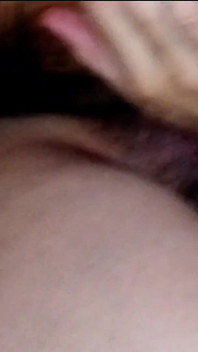Cum in the Ass