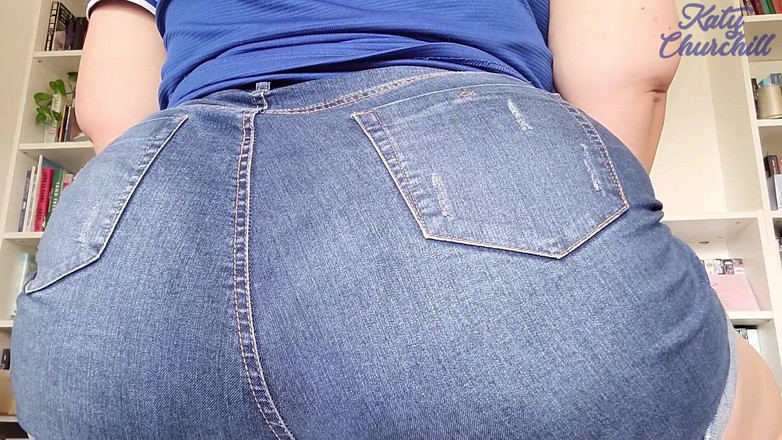 Katy Churchill: Бейсбольна гра сидячи на обличчі