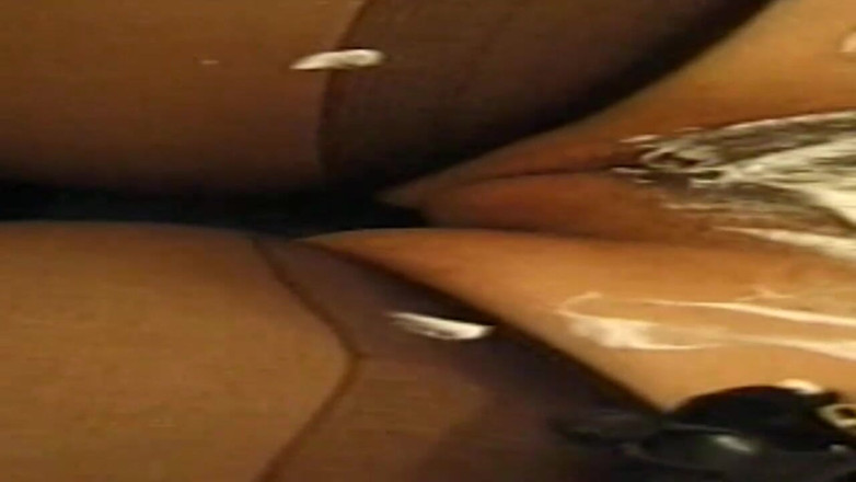 BANGORA RETRO CLUB: Aksi fingering ganas cewek hot ini sampai muncrat banyak banget