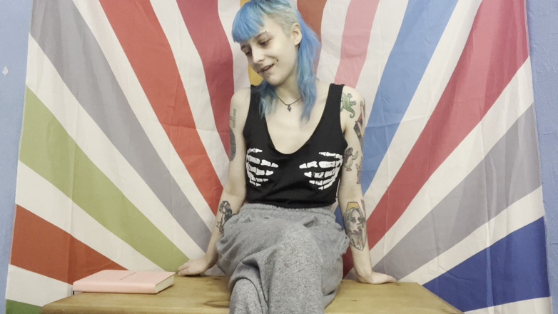 Alice Bean: ボディの匂いを嗅ぐフェティッシュのQとA