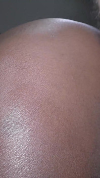 Black Teen Pussy Fating and Queefing Before Getting Creampied