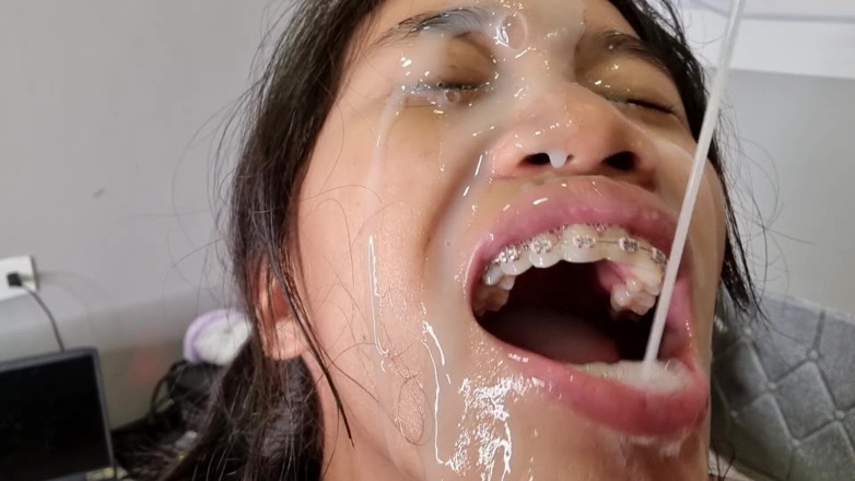 creamberryfairy: Curang Pada Teman Lelaki Saya Dengan 2 Zakar