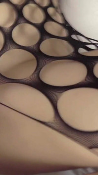 Big Asses Fucked in Fishnets Pornstars