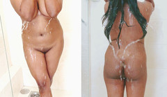 Aathiyaa: Indická teenagerka s velkým zadkem malá prsa žhavé a sexy tělo...