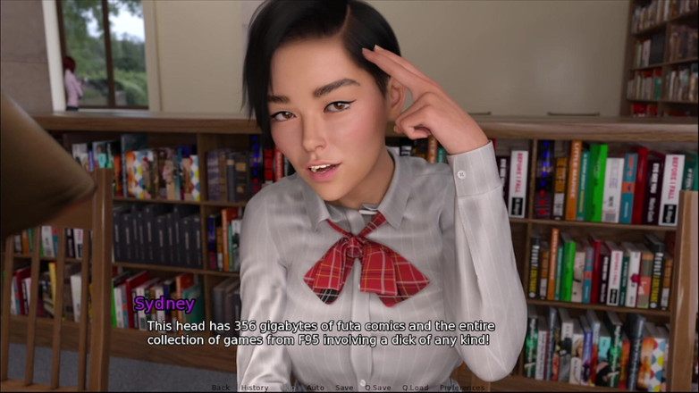 Amaran Futas: किन्नर वर्ल्ड गेमप्ले भाग 19