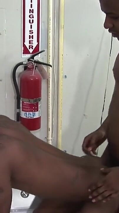 Manny Baby + Tyler Trenton - Raw Ass Pounders #1 (RawRods)