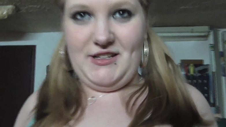 AmateurBBW: โอ้โห! ฉันท้องจากเขาหรือเปล่าเนี่ย?