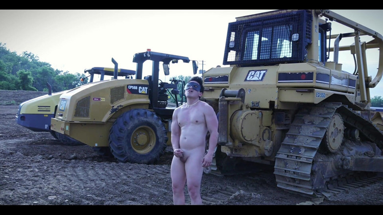 barenakedboy: Video epico