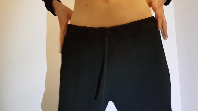 HeIs Soo Thin: Also... Du willst ein bisschen mehr von mir sehen?