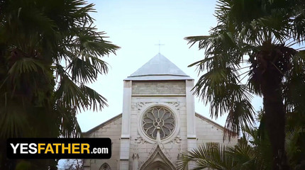 Say Uncle: Anostepfather - Naughty Boy Marcus Rivers honí při twerkingu na krémového...