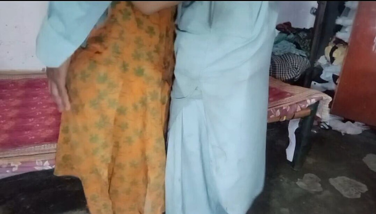 RIMSHA: Kakak ipar indiaku yang hot lagi asik seks anal