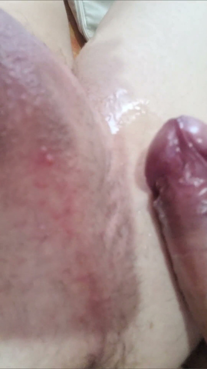 AcidSuccubus: Amateur Trans Lesbians: Riding My T-girl Wife for a Raw...