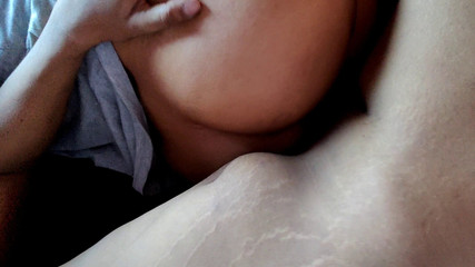 Hope Love: Horny Friends Fuck and Make Sextape 3