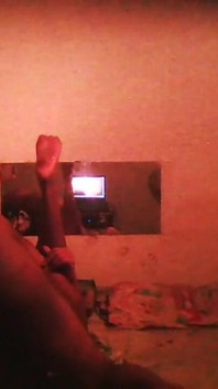 Sorpresa repentina por Tina Baby