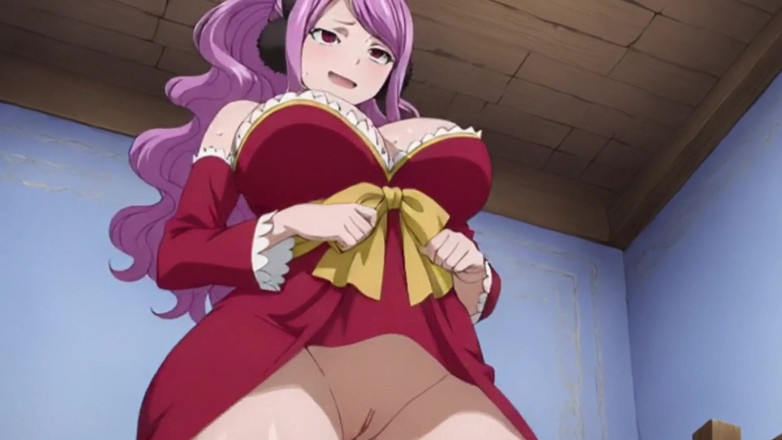 Prznai: Víla Ocas Meredy Hen