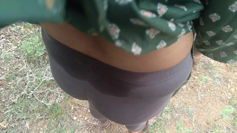 Magilmathi: Tamil Married Women Outdoor Part 1